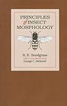 Principles of Insect Morphology Principles of Insect Morphology