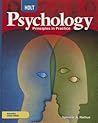 Psychology: Principles In Practice