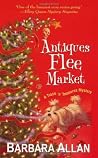 Antiques Flee Market