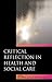 Critical Reflection in Heal...