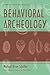 Behavioral Archeology