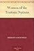 Women of the Teutonic Nations