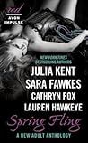Spring Fling by Julia Kent