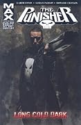 The Punisher, Vol. 9: Long Cold Dark