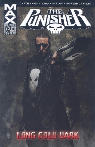 The Punisher, Vol. 9: Long Cold Dark (Paperback)