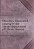 Classified illustrated catalog of the library department of L... by Library Bureau