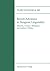 Recent Advances in Tungusic Linguistics (Turcologica)
