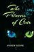 The Princess of Cats by Andrew Sloane