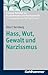 Hass, Wut, Gewalt und Narzissmus (Lindauer Beitrage zur Psychotherapie und Psychosomatik) (German Edition)