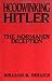 Hoodwinking Hitler by William B. Breuer