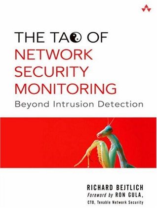 The Tao Of Network Security Monitoring: Beyond Intrusion Detection (Paperback)