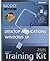 MCDST Self-Paced Training Kit (Exam 70-272): Supporting Users and Troubleshooting Desktop Applications on Microsoft® Windows® XP, Second Edition (Pro-Certification)