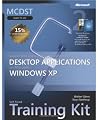 MCDST Self-Paced Training Kit (Exam 70-272): Supporting Users and Troubleshooting Desktop Applications on Microsoft® Windows® XP, Second Edition