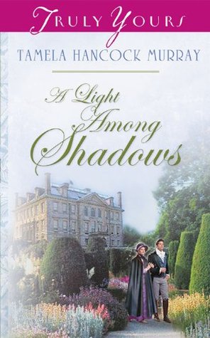 A Light Among Shadows (Kindle Edition)