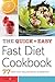 The Quick & Easy Fast Diet ...