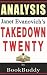 Takedown Twenty: A Stephani...