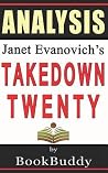 Takedown Twenty: A Stephanie Plum Novel by Janet Evanovich -- Analysis
