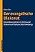 Der evangelische diakonat - Entwicklungslinien in kirche und diakonie am beispiel wurttembergs (German Edition)
