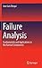 Failure Analysis: Fundamentals and Applications in Mechanical Components