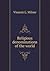 Religious denominations of the world