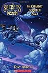 The Chariot of Queen Zara (The Secrets of Droon, #27)