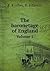 The baronetage of England V...