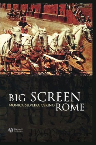 Big Screen Rome (Paperback)