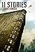 11 Stories by Chris Cander