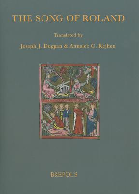 The Song of Roland