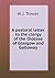 A pastoral letter to the clergy of the Diocese of Glasgow and... by W.J. Trower