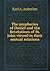 The prophecies of Daniel an...