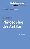Philosophie Der Antike (Urban-taschenbuecher, 350) (German Edition)