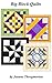 Big Block Quilts by Jeanne Throgmorton Big Block Quilts by Jeanne Throgmorton