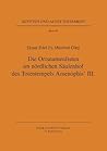 Die Ortsnamenlisten Im Noerdlichen Saeulenhof Des Totentempels Amenophis' III (German Edition)