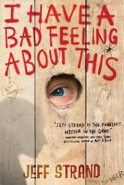 I Have A Bad Feeling About This