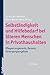 Selbstandigkeit Und Hilfebedarf Bei Alteren Menschen in Privathaushalten: Pflegearrangements, Demenz, Versorgungsangebote (German Edition)