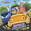 Umicar's Big Race (Team Umizoomi)