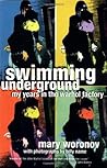 Swimming Underground by Mary Woronov