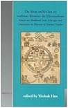 De Sion exibit lex et verbum domini de Hierusalem: Essays on Medieval Law, Liturgy and Literature in Honour of Amnon Linder (Cultural Encounters in ... the Middle Ages) (German and English Edition)