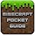 Minecraft Pocket Edition Game - Guide, Video Tutorials, Shelters, Mining, Crafting Recipes, Smelting, Cheats
