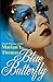 Blue Butterfly by Marian L. Thomas Blue Butterfly by Marian L. Thomas