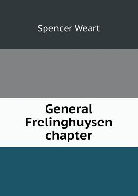 General Frelinghuysen chapter