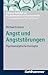 Angst Und Angststorungen by Michael Ermann
