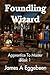 Foundling Wizard (Apprentice to Master, #1)