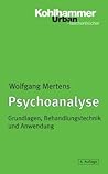 Psychoanalyse: Gr...