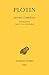 Plotin, Oeuvres complètes, Tome I, Volume I: Introduction - Traité 1 (I 6), Sur le beau (Collection des universites de France) (French and Greek Edition)