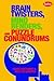Brain Twisters, Mind Benders, and Puzzle Conundrums by Frank Coussement