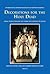 Decorations for the Holy Dead: Visual Embellishments on Tombs and Shrines (International Medieval Research, 8)