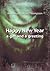 Happy New Year a gift and a greeting by A.C. Thompson