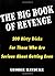 The Big Book Of Revenge by George Hayduke